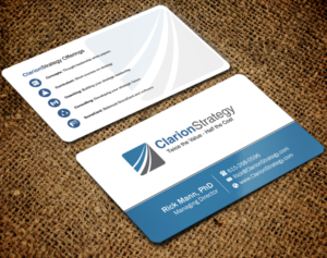 Business Card Design by Brand aid for this project | Design: #10529794