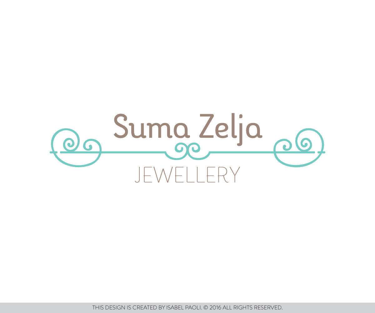 Logo Design by isabel paoli for this project | Design #10513616