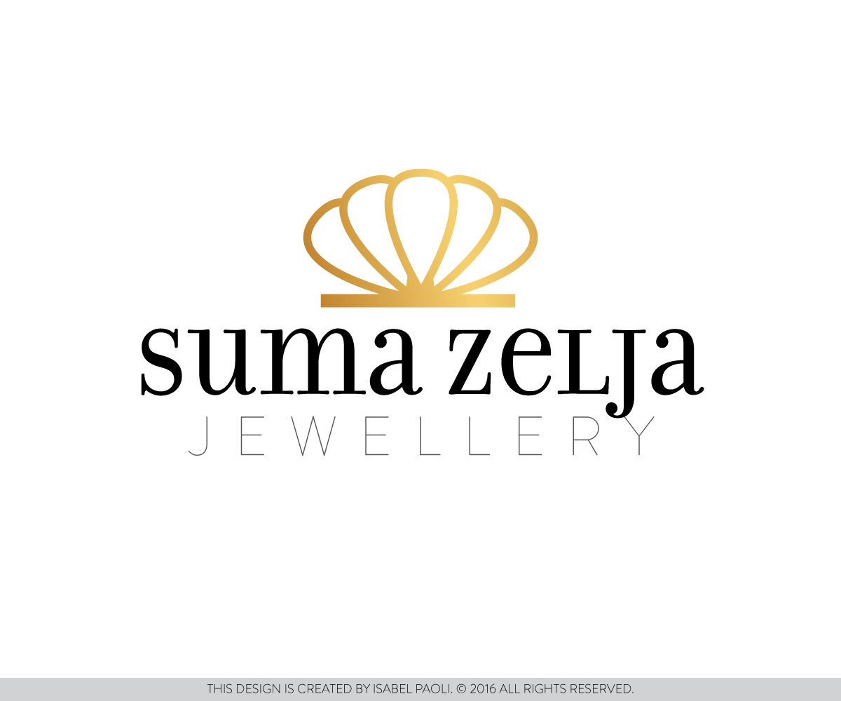 Logo Design by isabel paoli for this project | Design #10513617
