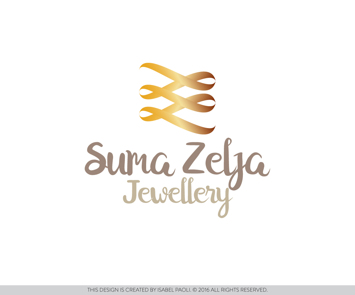 Logo Design by isabel paoli for this project | Design #10513618
