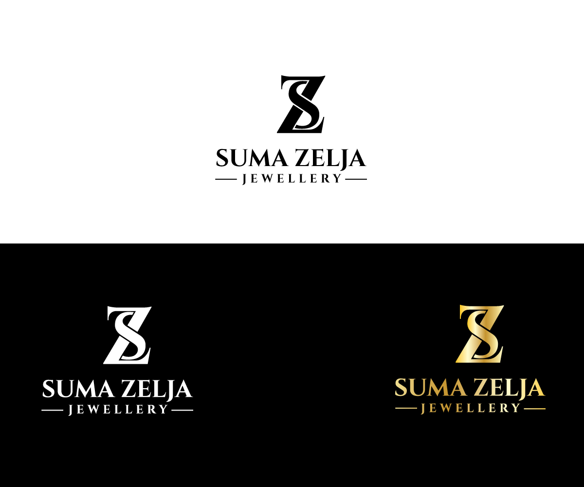 Logo Design by yoossefMaroc for this project | Design #10512895