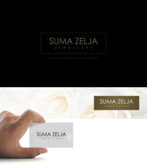 Logo Design by Exotic Blue for this project | Design: #10569760