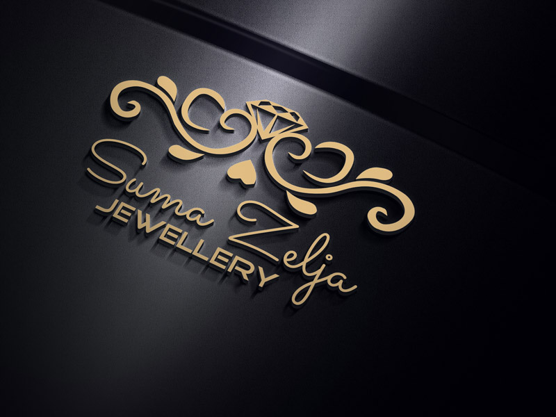 Logo Design by Dulavai for this project | Design #10515571