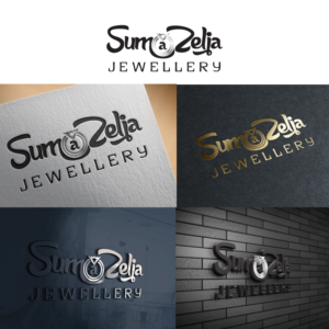 Logo-Design von Miki für dieses Projekt | Design #10581471