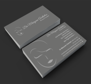 Diseño de Tarjeta de Presentación por premnice para este proyecto | Diseño: #10570035