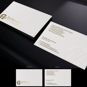 Dr Maryam aesthetics - Beauty Personified 