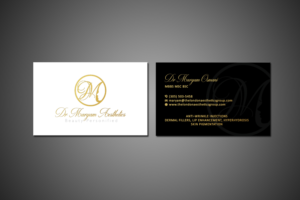 Diseño de Tarjeta de Presentación por Grafactory para este proyecto | Diseño: #10661130