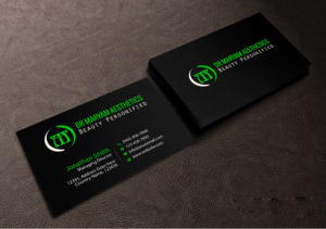 Diseño de Tarjeta de Presentación por Creations Box 2015 para este proyecto | Diseño: #10541893