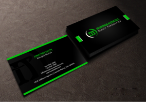 Diseño de Tarjeta de Presentación por Creations Box 2015 para este proyecto | Diseño: #10541896