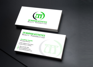 Diseño de Tarjeta de Presentación por Creations Box 2015 para este proyecto | Diseño: #10541899