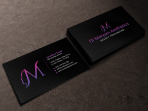 Diseño de Tarjeta de Presentación por Creations Box 2015 para este proyecto | Diseño: #10541904