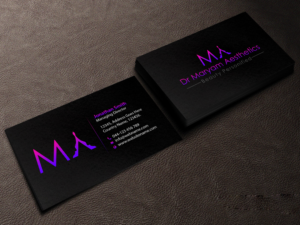 Diseño de Tarjeta de Presentación por Creations Box 2015 para este proyecto | Diseño: #10541905