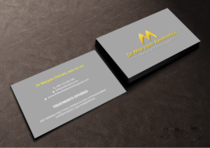 Diseño de Tarjeta de Presentación por Creations Box 2015 para este proyecto | Diseño: #10559719