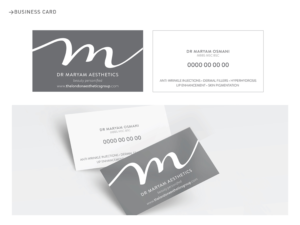 Business Card Design by sharon bolder