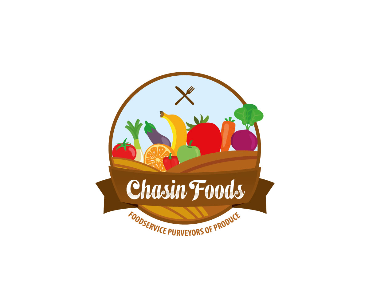 Diseño de Camiseta por krtz para Chasin Foods | Diseño #10550110