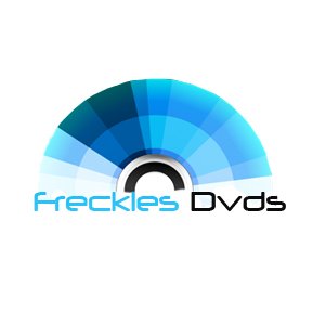 Logo Design by Dh Production By Aniqa for Freckles Dvds | Design #2210412