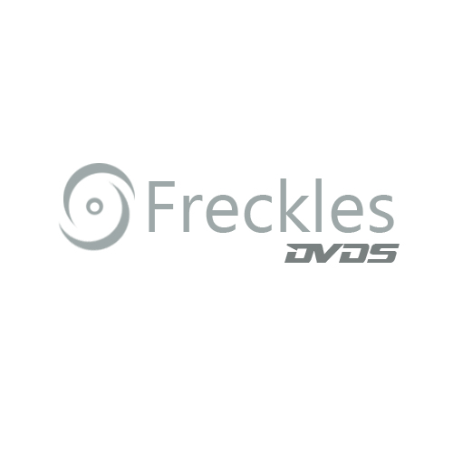 Logo Design by Dh Production By Aniqa for Freckles Dvds | Design #2210548