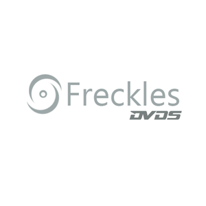 Logo Design by Dh Production By Aniqa for Freckles Dvds | Design: #2210548