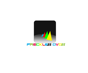 Logo Design by Helen for Freckles Dvds | Design #2230588