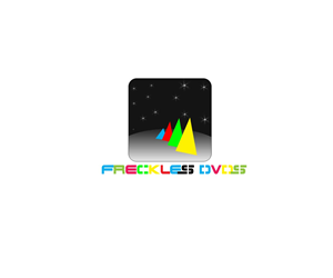 Logo Design by Helen for Freckles Dvds | Design: #2230593