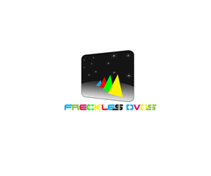 Logo Design by Helen for Freckles Dvds | Design: #2230594