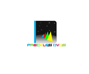 Logo Design by Helen for Freckles Dvds | Design: #2230595