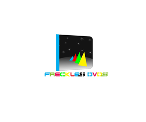 Logo Design by Helen for Freckles Dvds | Design: #2230597