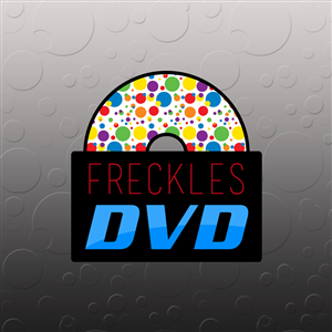 Logo-Design von iLexter für Freckles Dvds | Design: #2217902