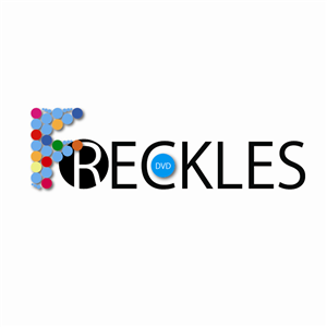 Logo Design by Libelula for Freckles Dvds | Design: #2221607