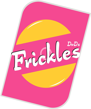 Logo Design by Prachita for Freckles Dvds | Design #2213495