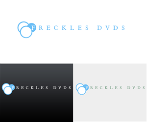 Logo Design by Xtilez for Freckles Dvds | Design: #2235911