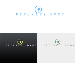 Logo Design by Xtilez for Freckles Dvds | Design: #2236384