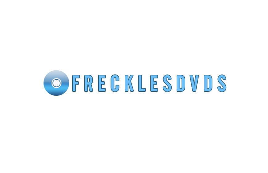 Logo Design by Xtilez for Freckles Dvds | Design #2239410