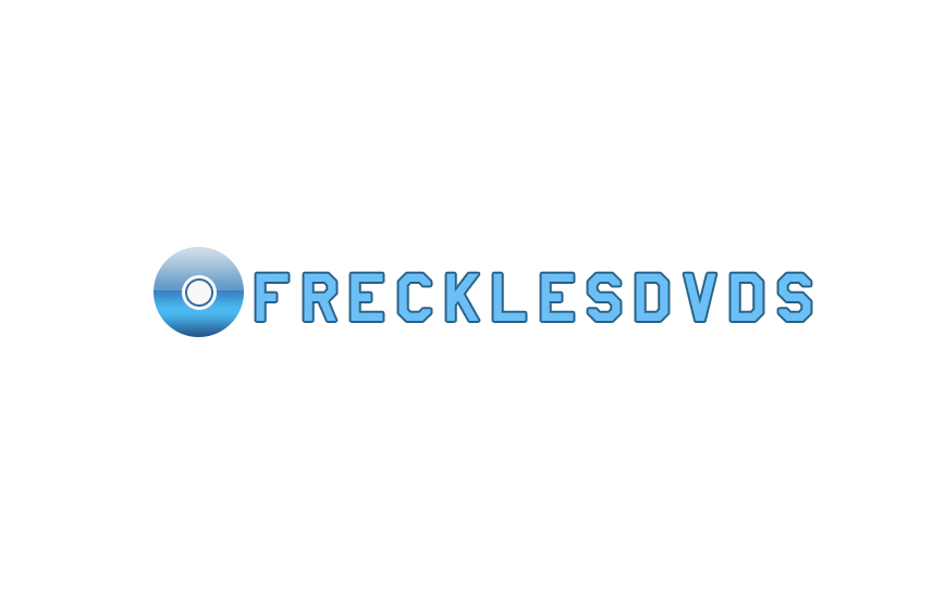 Logo Design by Xtilez for Freckles Dvds | Design #2239418
