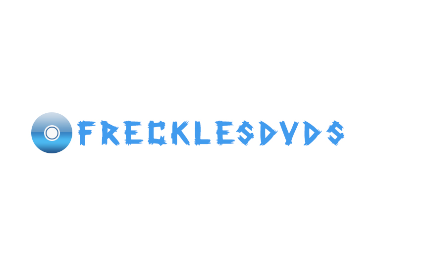 Logo Design by Xtilez for Freckles Dvds | Design #2239429