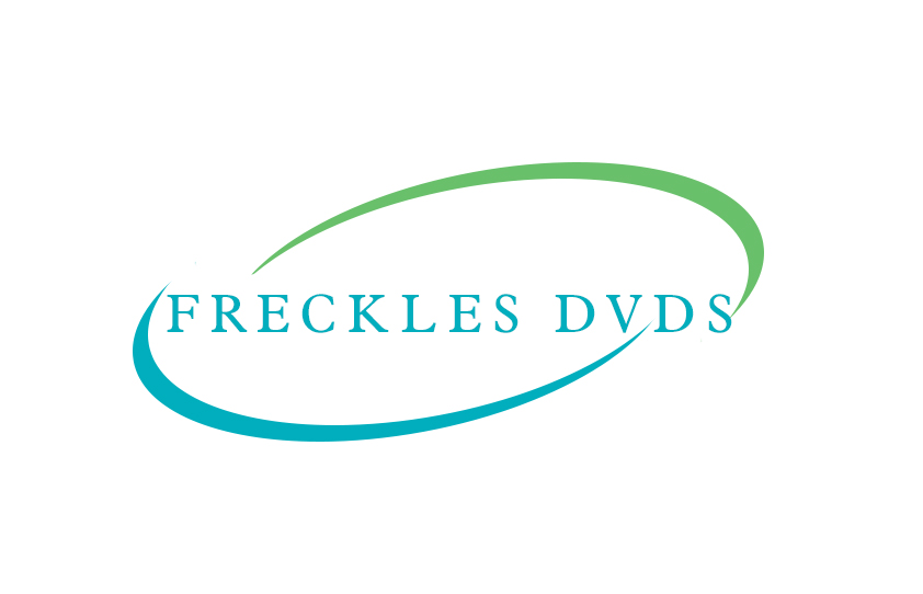 Logo Design by Xtilez for Freckles Dvds | Design #2240610