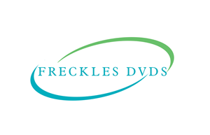 Logo-Design von Xtilez für Freckles Dvds | Design: #2240610