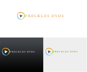 Logo-Design von Xtilez für Freckles Dvds | Design: #2240778