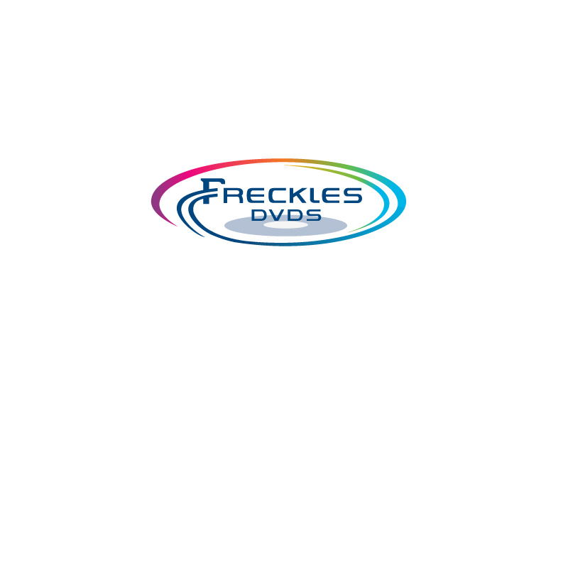 Logo Design by instudio for Freckles Dvds | Design #2210924