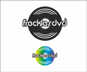 Logo-Design von Dhiraj Rao für Freckles Dvds | Design: #2274615