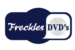 Logo Design by thirumalesh.k for Freckles Dvds | Design #2209945