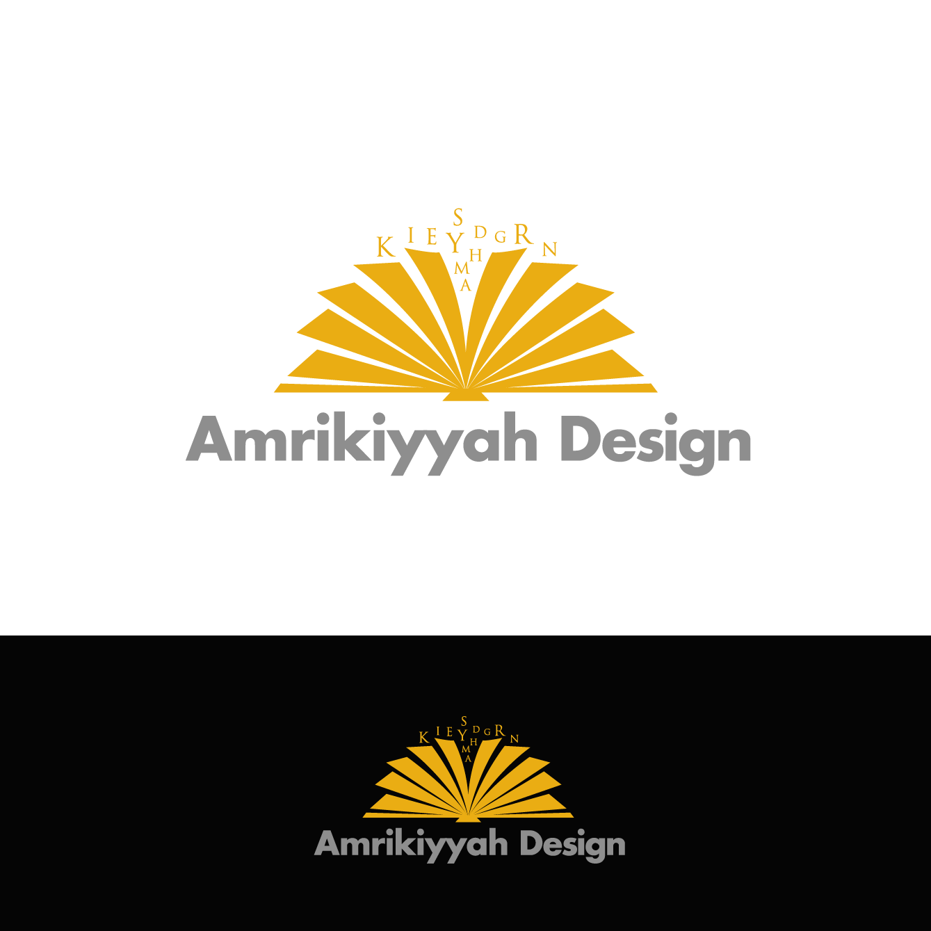 Logo Design by Wrique Design for this project | Design #10603803