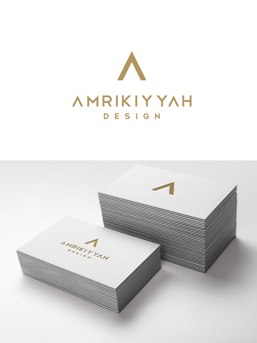 Logo Design by yani hidayat for this project | Design #10703739