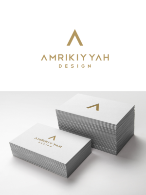 Design de Logo par yani hidayat pour ce projet | Design : #10703739