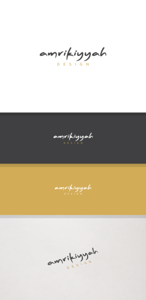 Logo Design by lorixart for this project | Design: #10709013