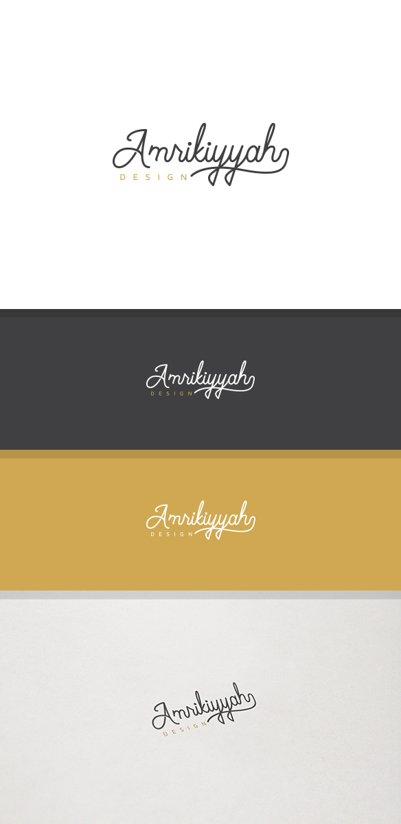 Logo Design by lorixart for this project | Design #10713250