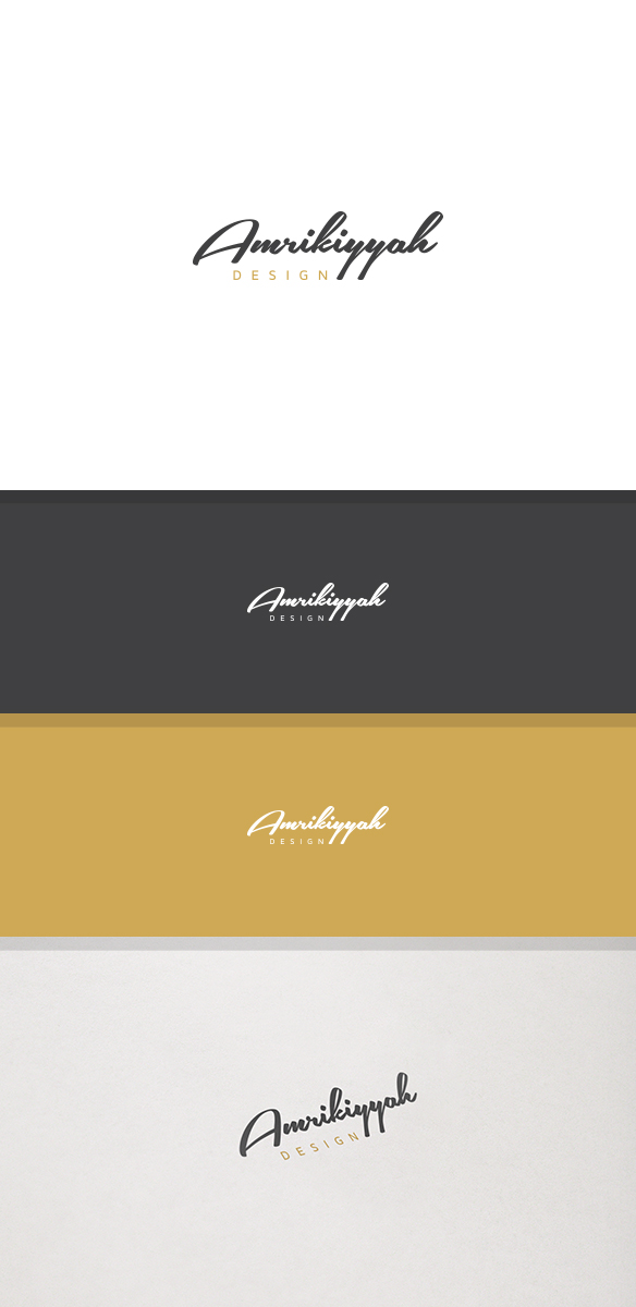 Logo Design by lorixart for this project | Design #10725001