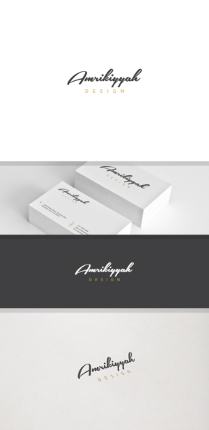 Design de Logo par lorixart pour ce projet | Design : #10725002