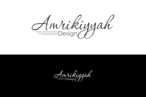 Logo Design by Ather Ali Khan for this project | Design: #10724303