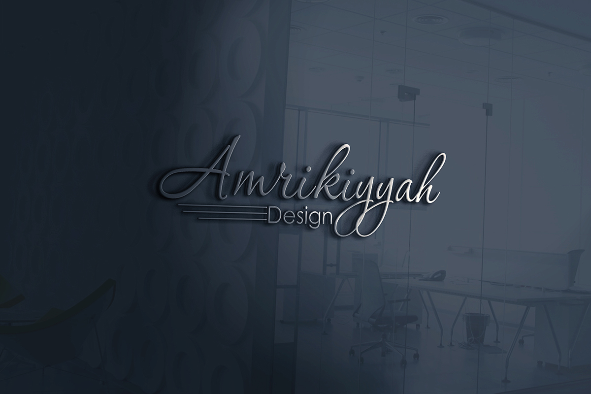 Logo Design by Ather Ali Khan for this project | Design #10724304